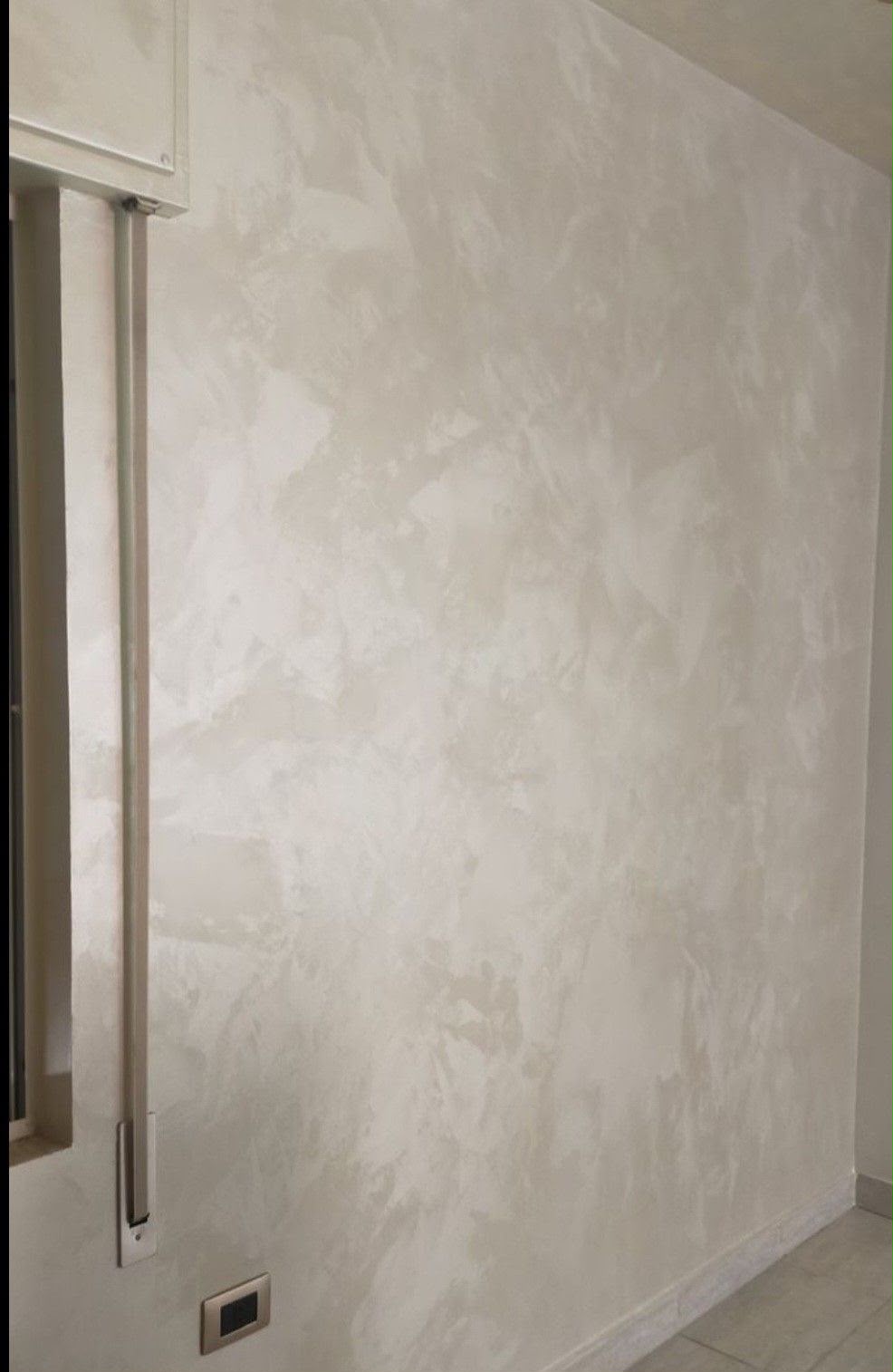 Limewash